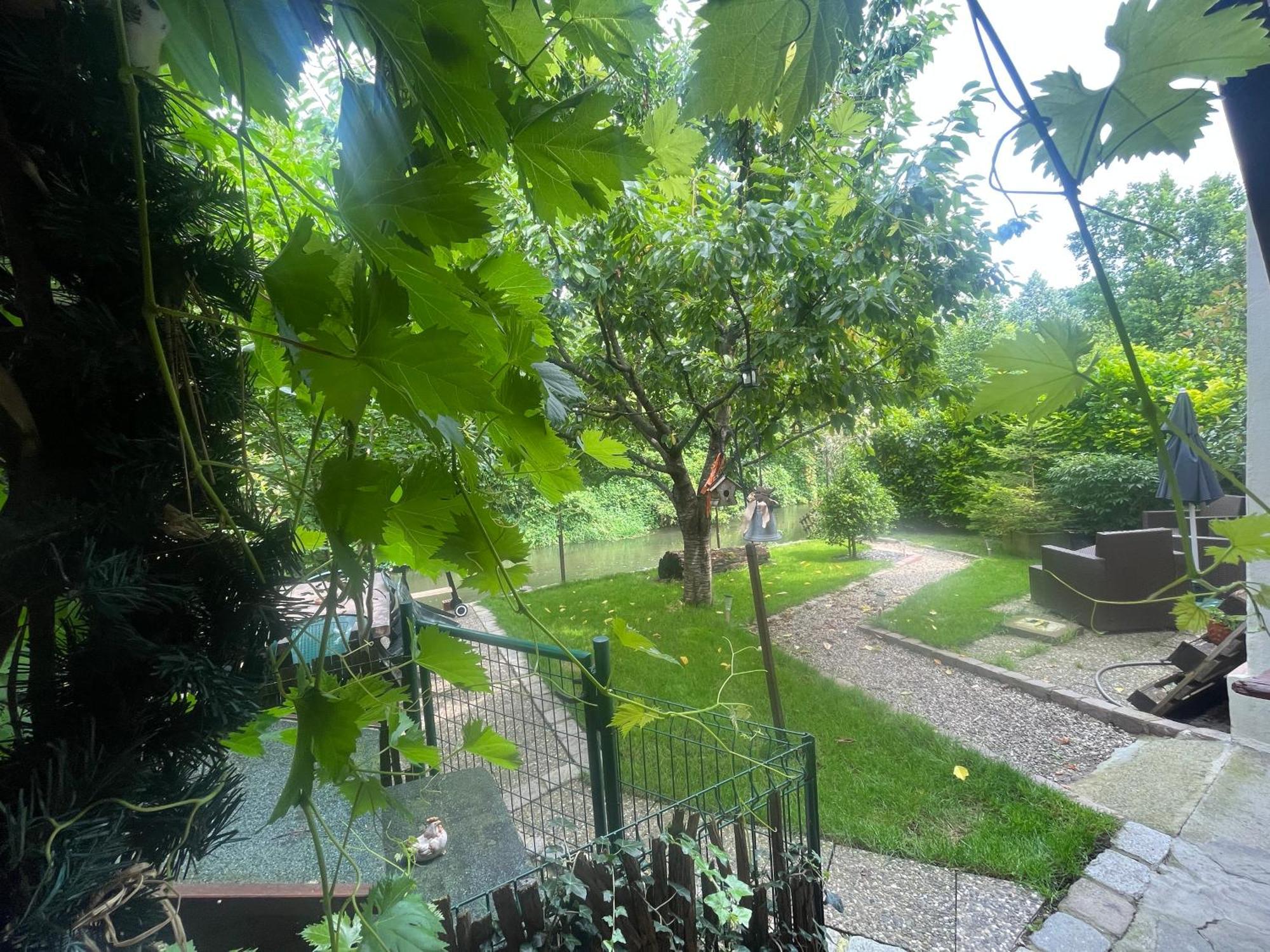 Entre Ville & Campagne Plobsheim Exteriör bild